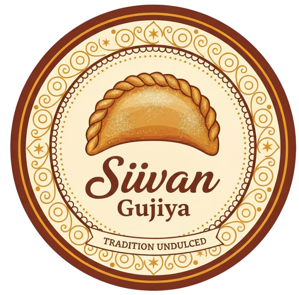 Siiwan Gujiya