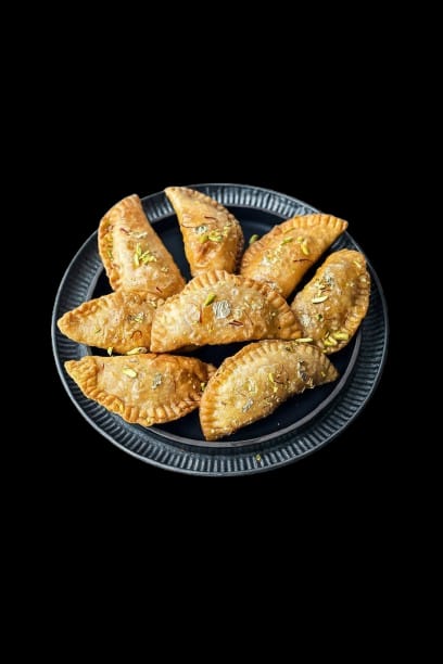 Siiwan Gujiya 2 Pack of 250gm ( Authentic Gujiya )